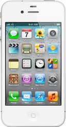 Apple iPhone 4S 16GB - Урай