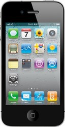 Apple iPhone 4S 64gb white - Урай