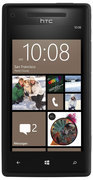 Смартфон HTC HTC Смартфон HTC Windows Phone 8x (RU) Black - Урай