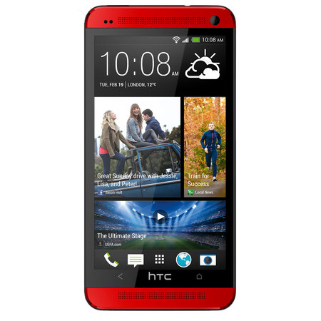 Сотовый телефон HTC HTC One 32Gb - Урай