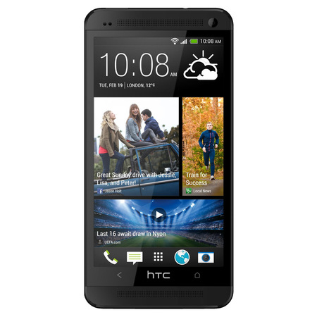 Сотовый телефон HTC HTC One dual sim - Урай