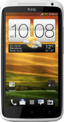 HTC One X 16GB - Урай
