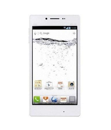 Смартфон LG Optimus G E975 White - Урай