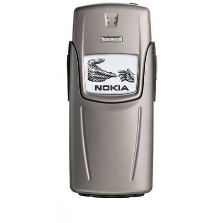 Nokia 8910 - Урай