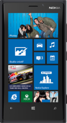 Мобильный телефон Nokia Lumia 920 - Урай