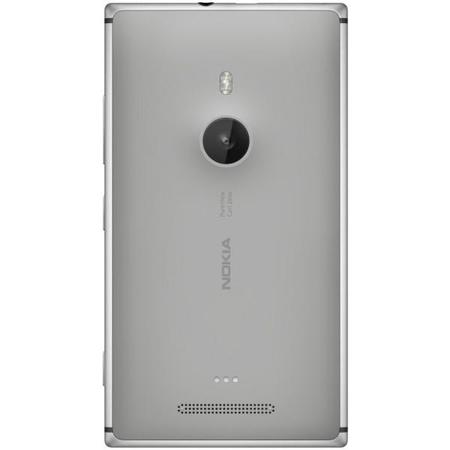 Смартфон NOKIA Lumia 925 Grey - Урай
