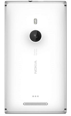 Смартфон NOKIA Lumia 925 White - Урай