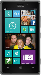 Смартфон Nokia Lumia 925 - Урай