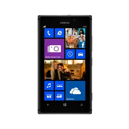 Сотовый телефон Nokia Nokia Lumia 925 - Урай