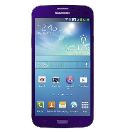 Смартфон Samsung Galaxy Mega 5.8 GT-I9152 - Урай