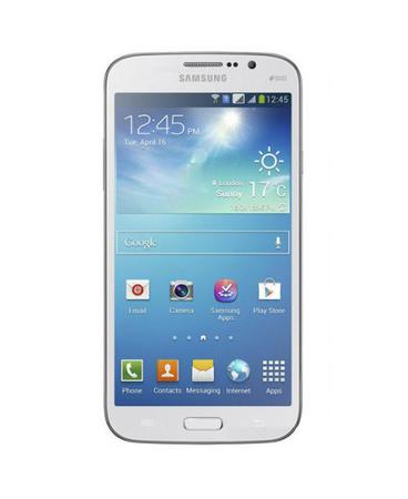 Смартфон Samsung Galaxy Mega 5.8 GT-I9152 White - Урай