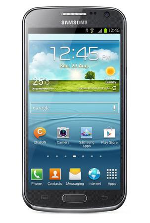 Смартфон Samsung Galaxy Premier GT-I9260 Silver 16 Gb - Урай