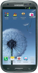 Samsung Galaxy S3 i9305 16GB - Урай