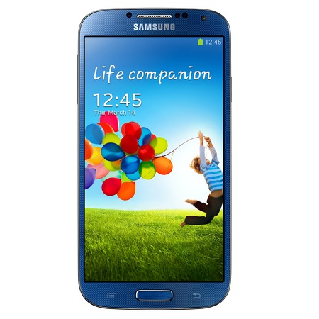 Смартфон Samsung Galaxy S4 GT-I9500 16Gb - Урай
