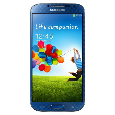 Смартфон Samsung Galaxy S4 GT-I9505 - Урай