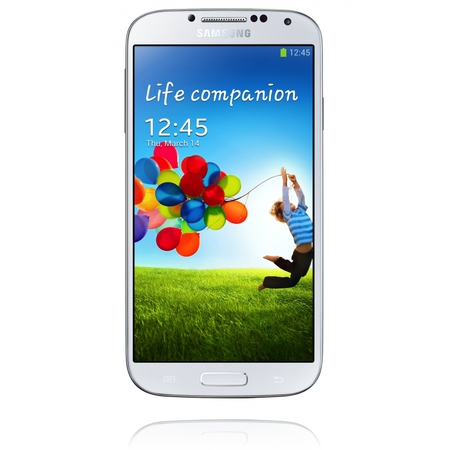 Samsung Galaxy S4 GT-I9505 16Gb черный - Урай