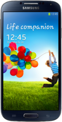 Samsung Galaxy S4 i9505 16GB - Урай