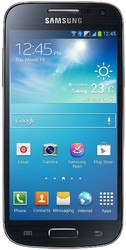 Samsung Galaxy S4 mini Duos i9192 - Урай