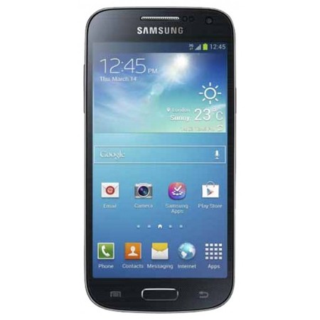 Samsung Galaxy S4 mini GT-I9192 8GB черный - Урай