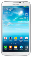 Смартфон SAMSUNG I9200 Galaxy Mega 6.3 White - Урай