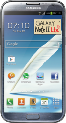 Samsung N7105 Galaxy Note 2 16GB - Урай