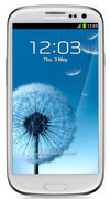 Смартфон Samsung Samsung Смартфон Samsung Galaxy S3 16 Gb White LTE GT-I9305 - Урай