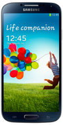 Смартфон Samsung Samsung Смартфон Samsung Galaxy S4 Black GT-I9505 LTE - Урай