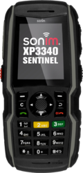 Sonim XP3340 Sentinel - Урай