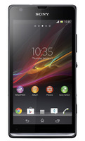 Смартфон SONY Xperia SP C5303 Black - Урай