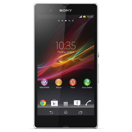 Смартфон Sony Xperia Z C6603 - Урай