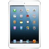 Apple iPad mini 16Gb Wi-Fi + Cellular белый - Урай