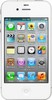 Apple iPhone 4S 16Gb white - Урай