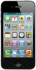 Смартфон APPLE iPhone 4S 16GB Black - Урай