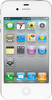 Смартфон Apple iPhone 4S 32Gb White - Урай