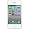 Мобильный телефон Apple iPhone 4S 32Gb (белый) - Урай