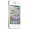 Мобильный телефон Apple iPhone 4S 64Gb (белый) - Урай