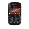 Смартфон BlackBerry Bold 9900 Black - Урай