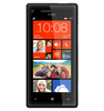 Смартфон HTC Windows Phone 8X Black - Урай