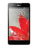 Смартфон LG E975 Optimus G Black - Урай