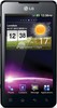 Смартфон LG Optimus 3D Max P725 Black - Урай