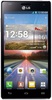 Смартфон LG Optimus 4X HD P880 Black - Урай