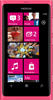 Смартфон Nokia Lumia 800 Matt Magenta - Урай