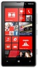 Смартфон Nokia Lumia 820 White - Урай