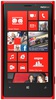 Смартфон Nokia Lumia 920 Red - Урай
