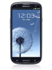 Смартфон Samsung + 1 ГБ RAM+  Galaxy S III GT-i9300 16 Гб 16 ГБ - Урай