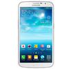 Смартфон Samsung Galaxy Mega 6.3 GT-I9200 White - Урай