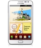 Смартфон Samsung Galaxy Note N7000 16Gb 16 ГБ - Урай