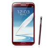 Смартфон Samsung Galaxy Note 2 GT-N7100ZRD 16 ГБ - Урай