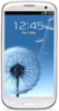 Смартфон Samsung Galaxy S3 GT-I9300 32Gb Marble white - Урай