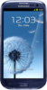 Samsung Galaxy S3 i9300 16GB Pebble Blue - Урай